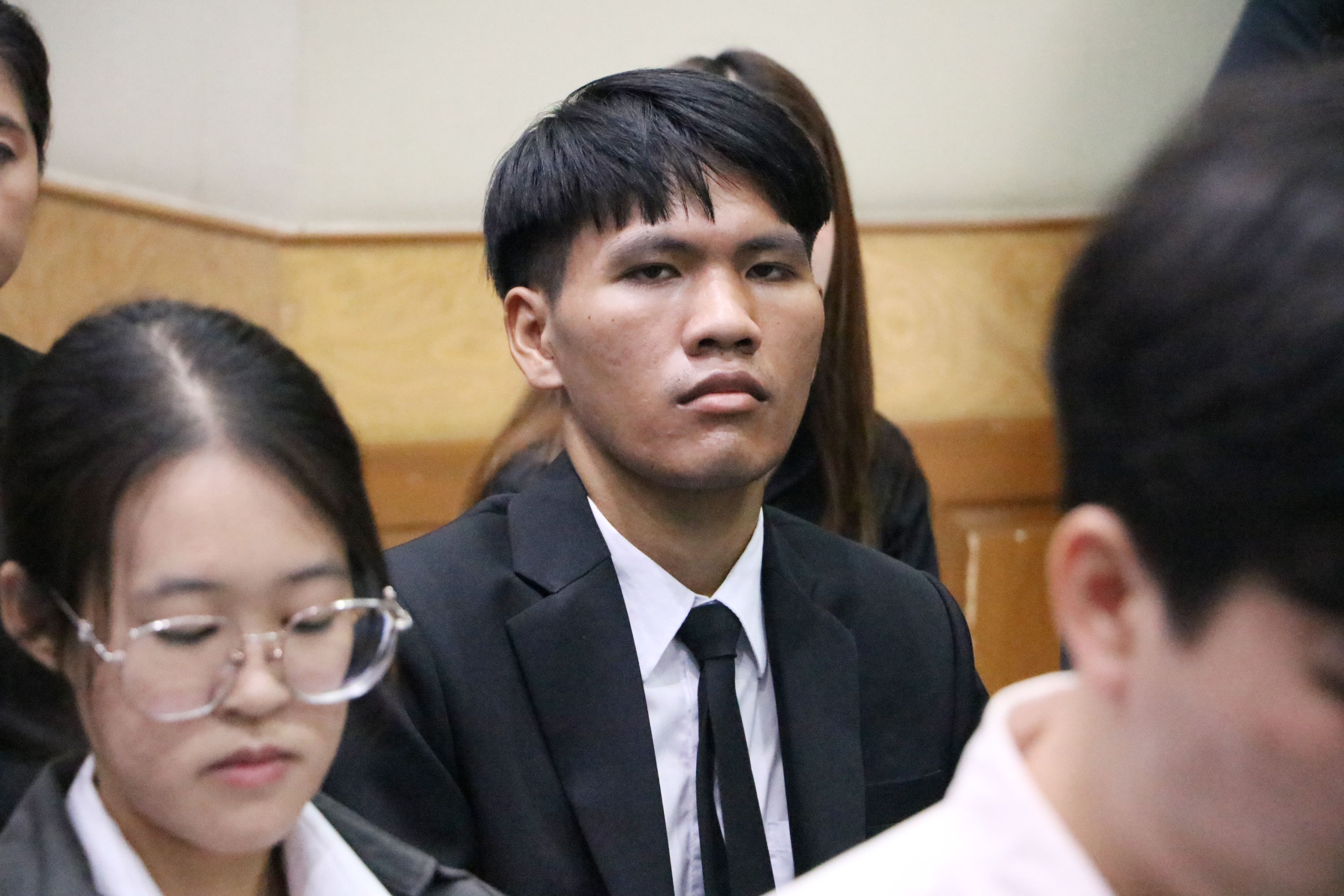 title - ส.ป.ก. จัดการปฐมนิเทศและมอบแนวทางข้าราชการบรรจุใหม่ 2569